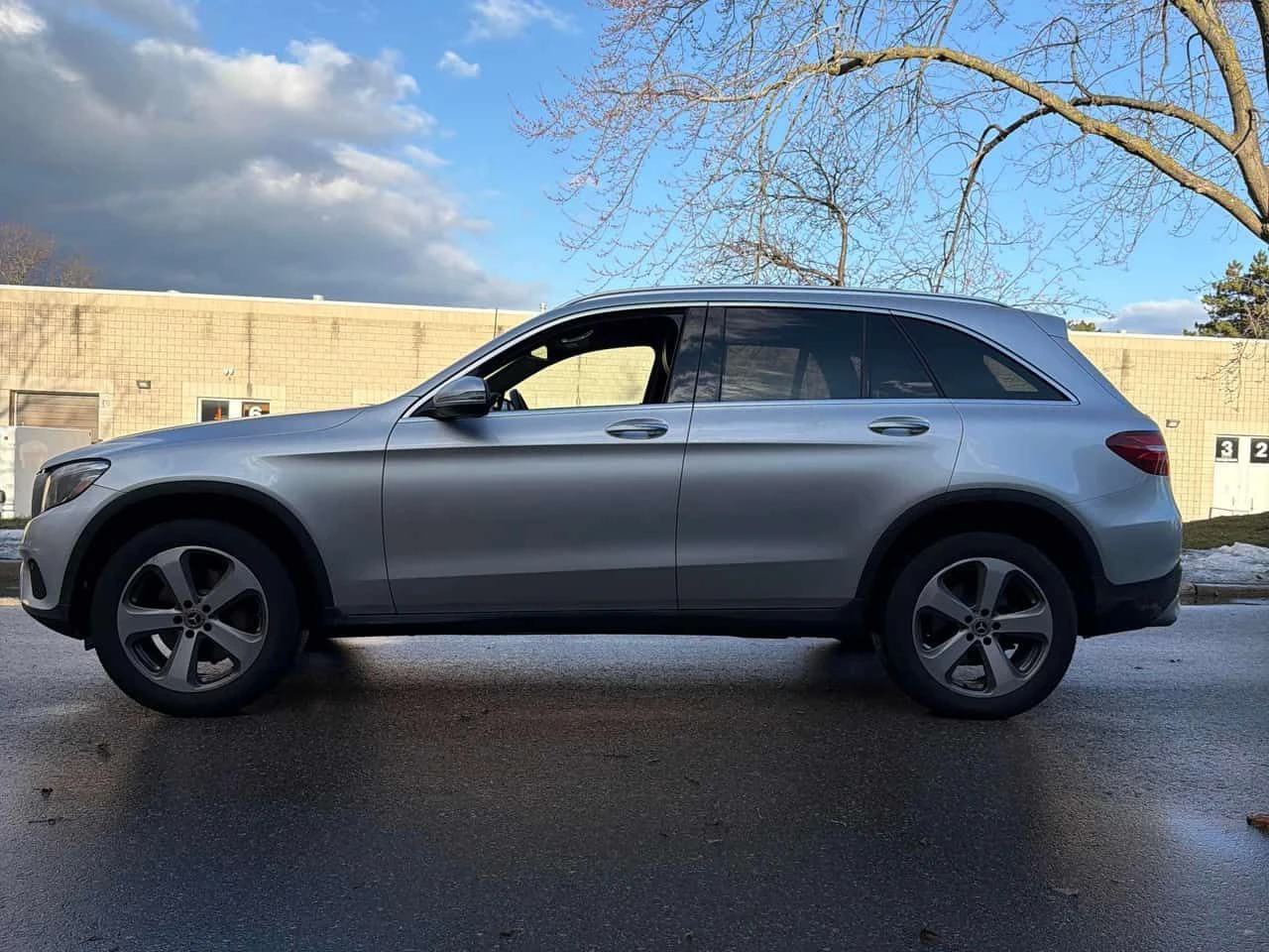 Mercedes-Benz GLC 300 * 4MATIC* ��������* ��������* KEYLESS*  | Mobile.bg � ����������� 13