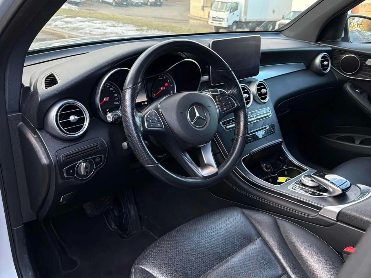 Mercedes-Benz GLC 300 * 4MATIC* ��������* ��������* KEYLESS*  | Mobile.bg � ����������� 16