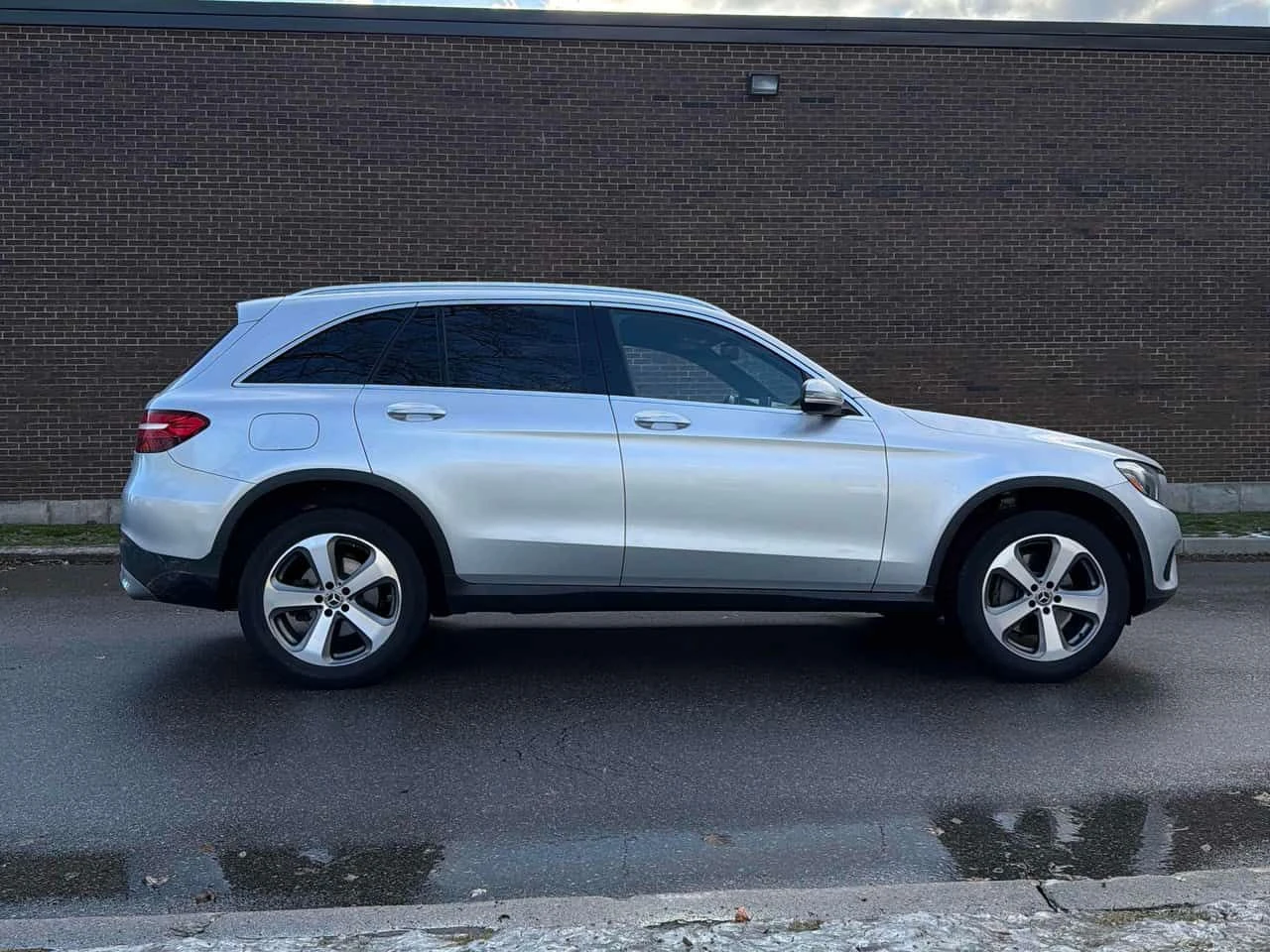 Mercedes-Benz GLC 300 * 4MATIC* ��������* ��������* KEYLESS*  | Mobile.bg � ����������� 14