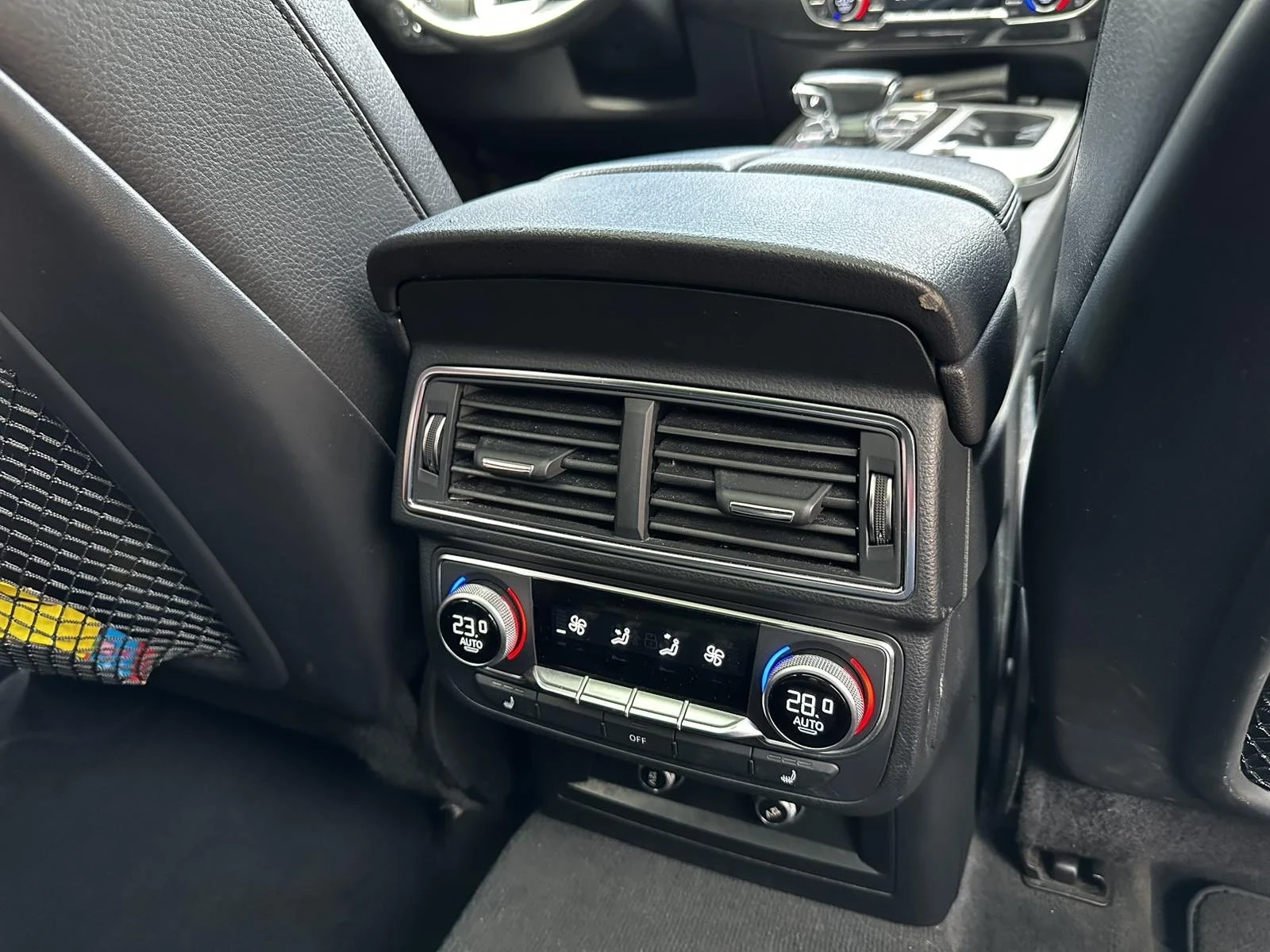 Audi Q7 3.0TFSI autogeorge.com, снимка 12 - Автомобили и джипове - 53764074