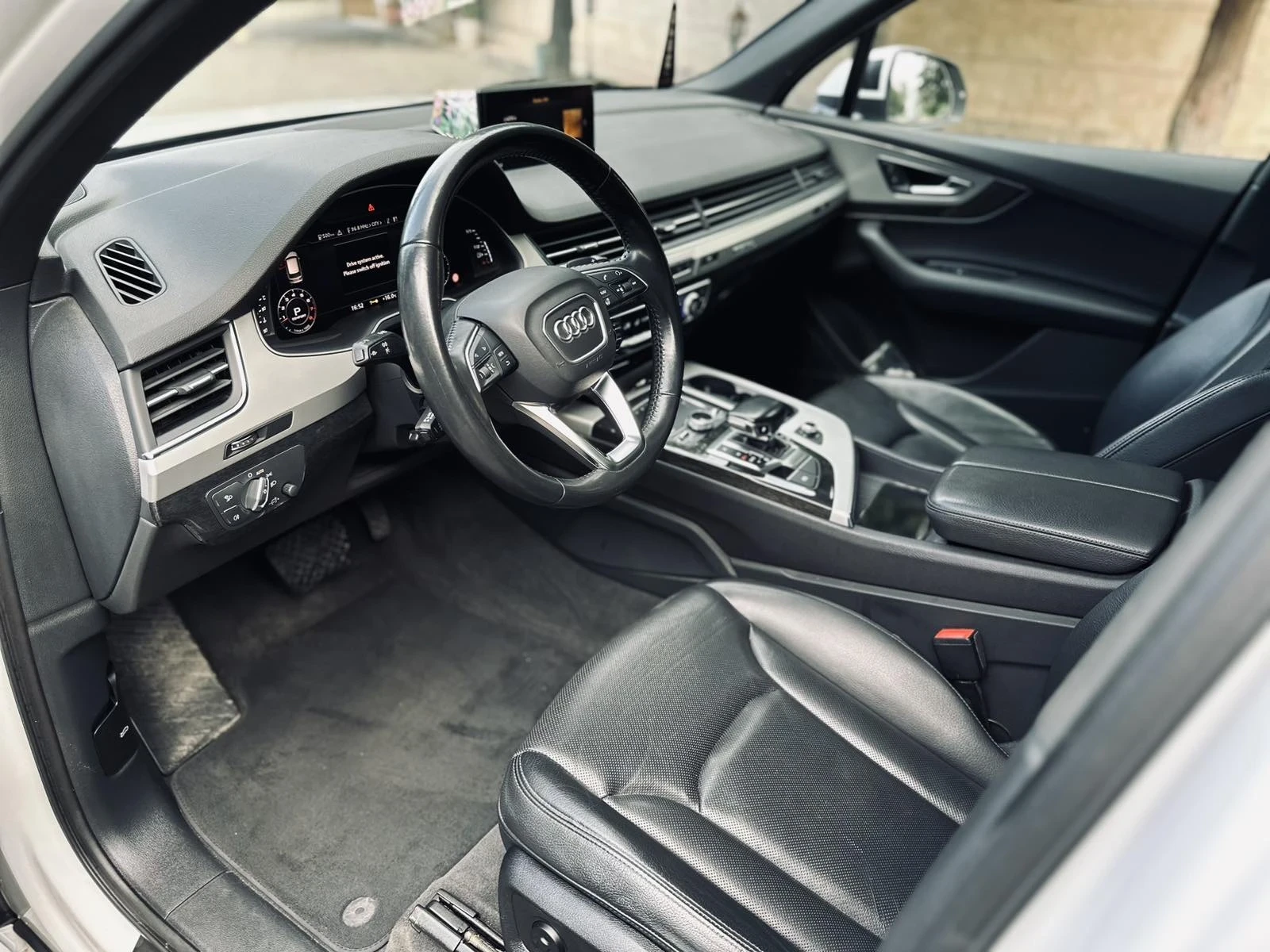 Audi Q7 3.0TFSI autogeorge.com, снимка 10 - Автомобили и джипове - 53764074