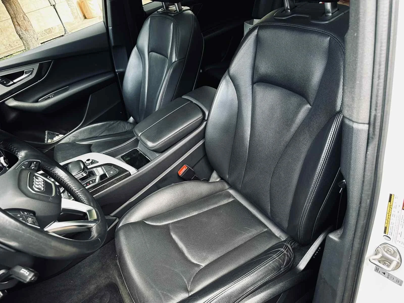 Audi Q7 3.0TFSI autogeorge.com, снимка 17 - Автомобили и джипове - 53764074