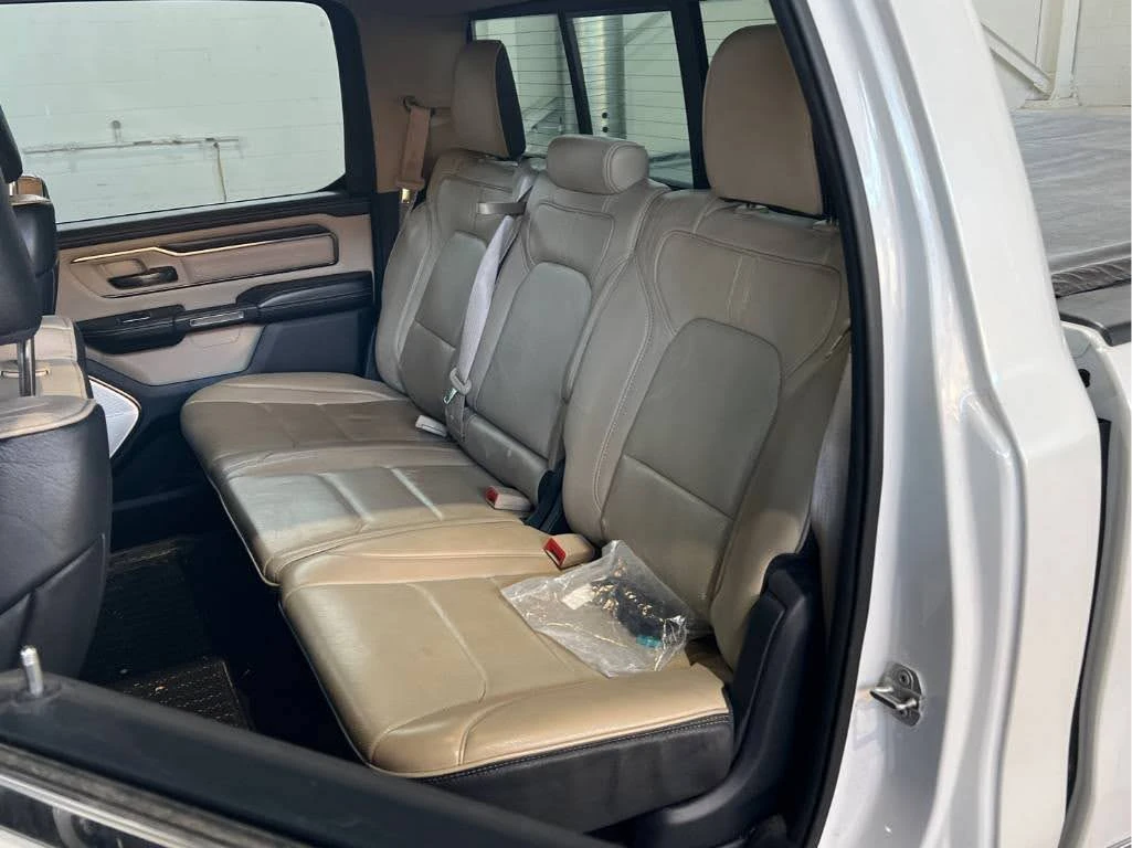 Dodge RAM 1500 Limited 5.7 4x4, снимка 10 - Автомобили и джипове - 54172901