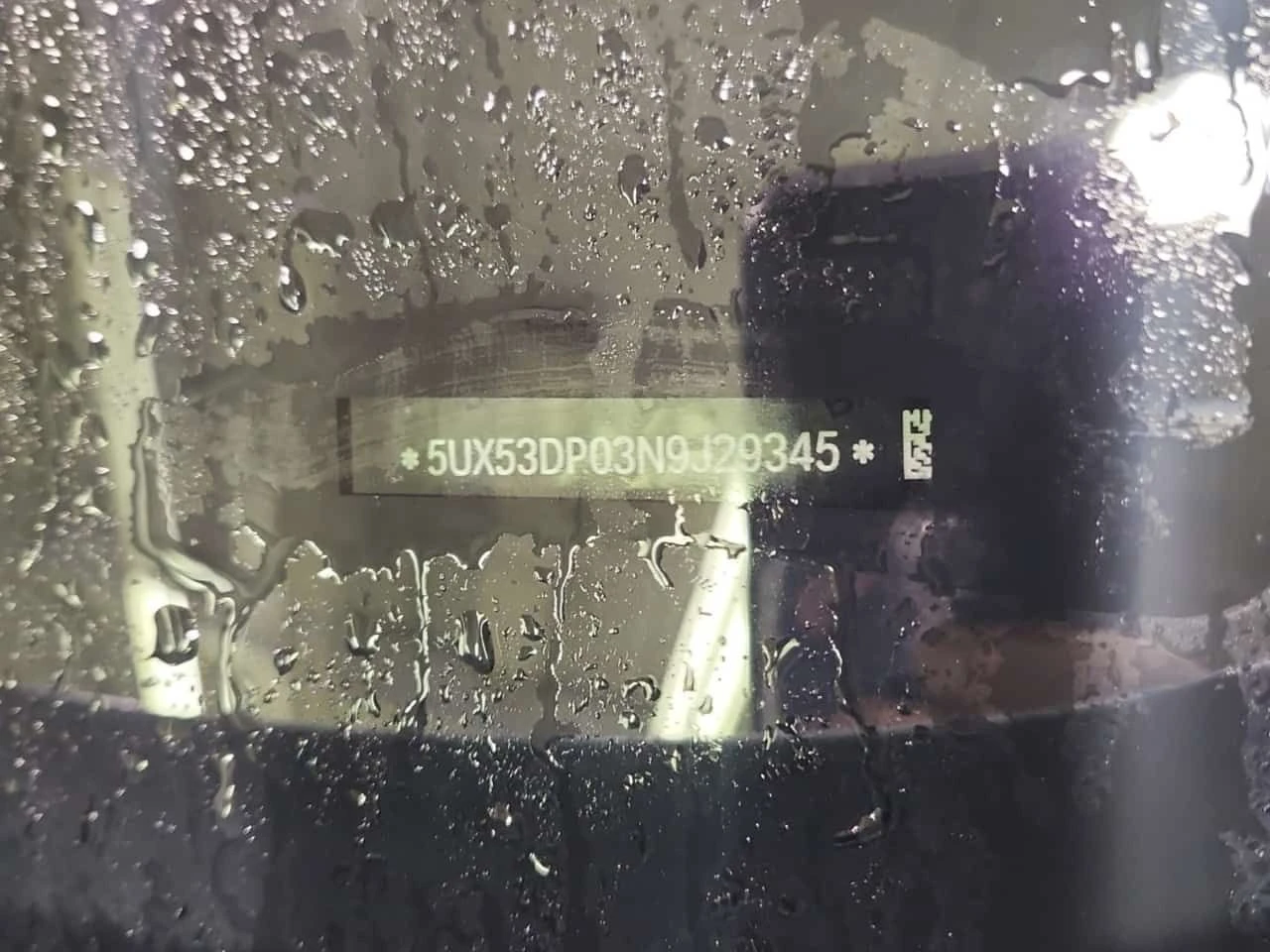 BMW X3 * XDRIVE30I | NARDO GREY | DIGITAL | 360 | , снимка 16 - Автомобили и джипове - 54200138