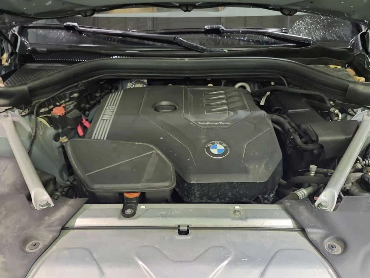 BMW X3 * XDRIVE30I | NARDO GREY | DIGITAL | 360 | , снимка 17 - Автомобили и джипове - 54200138