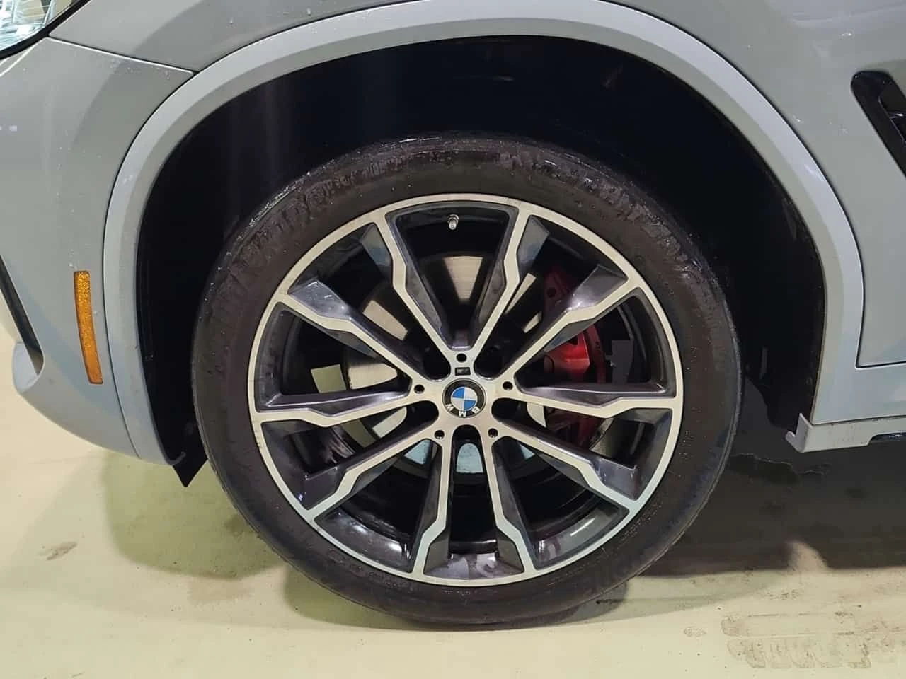 BMW X3 * XDRIVE30I | NARDO GREY | DIGITAL | 360 | , снимка 6 - Автомобили и джипове - 54200138