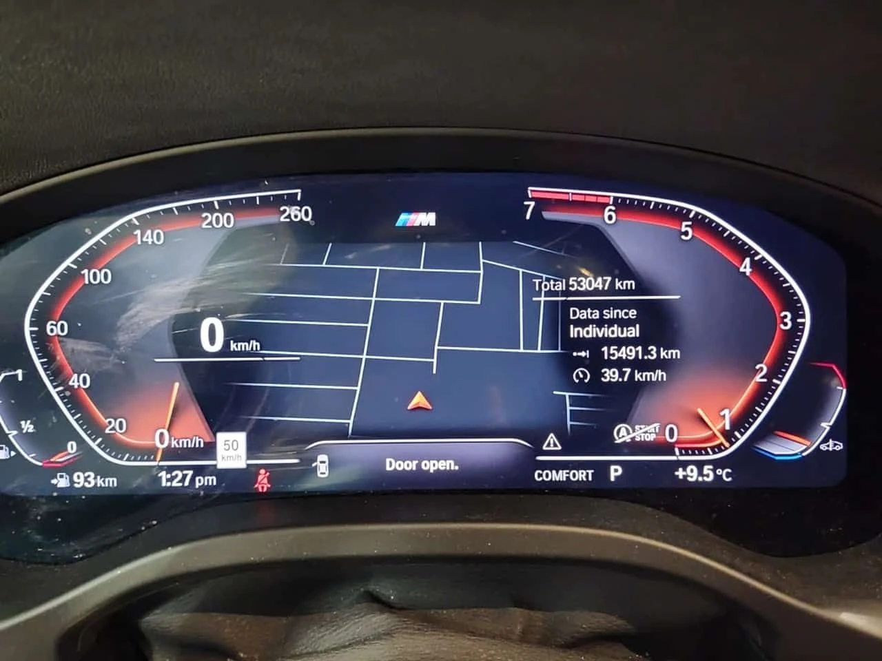 BMW X3 * XDRIVE30I | NARDO GREY | DIGITAL | 360 | , снимка 9 - Автомобили и джипове - 54200138