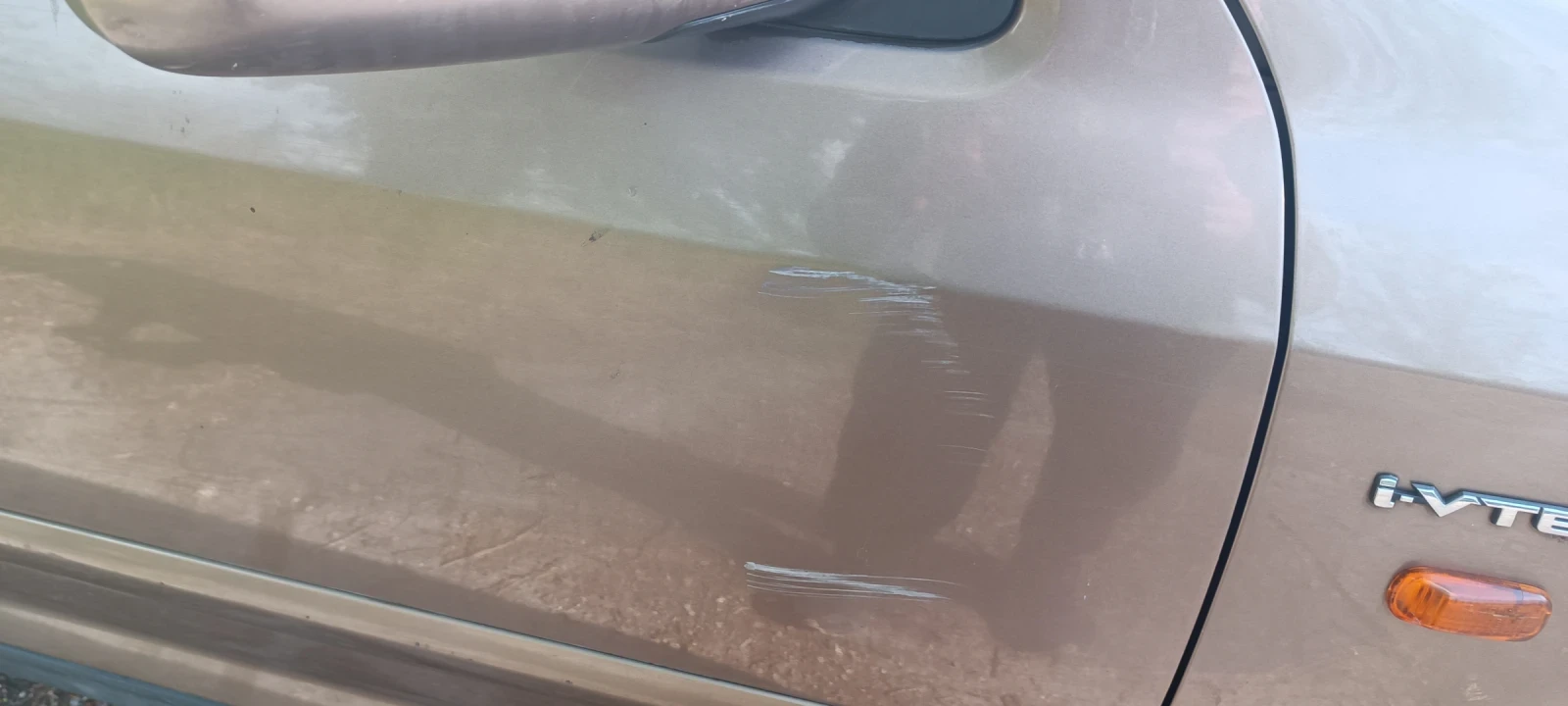 Honda Cr-v, снимка 7 - Автомобили и джипове - 54391097