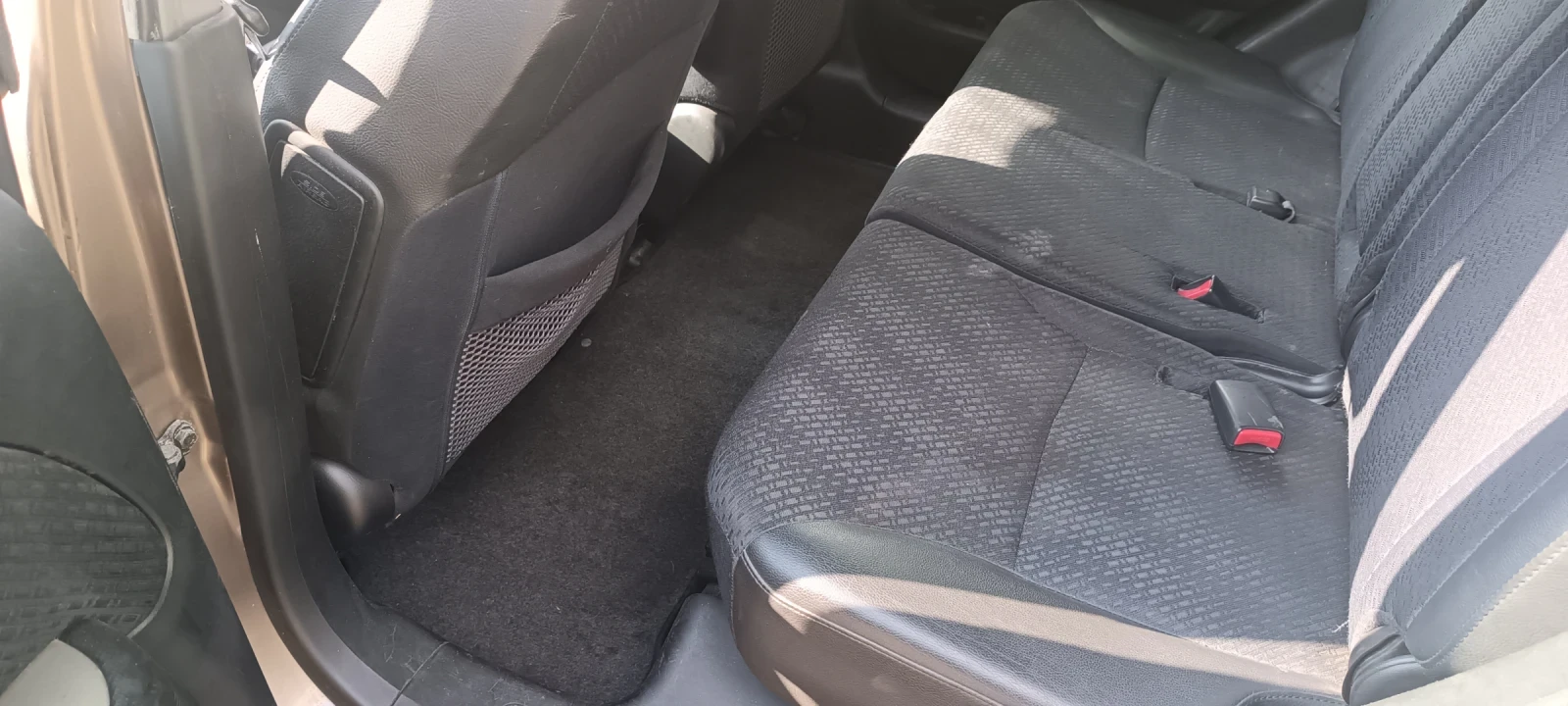 Honda Cr-v, снимка 3 - Автомобили и джипове - 54391097