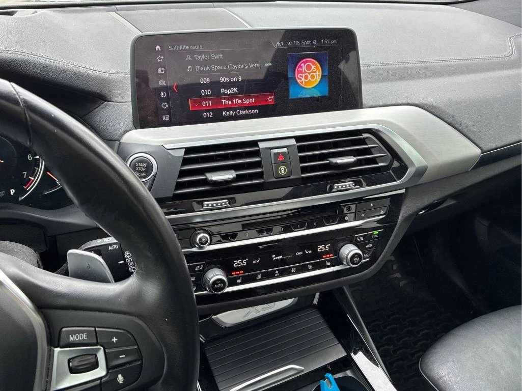 BMW X3 | DISTRONIC | 360 | HARMAN KARDON | HUD | , снимка 13 - Автомобили и джипове - 54556987