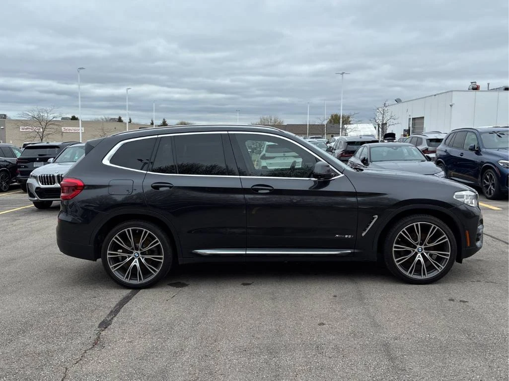 BMW X3 | DISTRONIC | 360 | HARMAN KARDON | HUD | , снимка 5 - Автомобили и джипове - 54556987