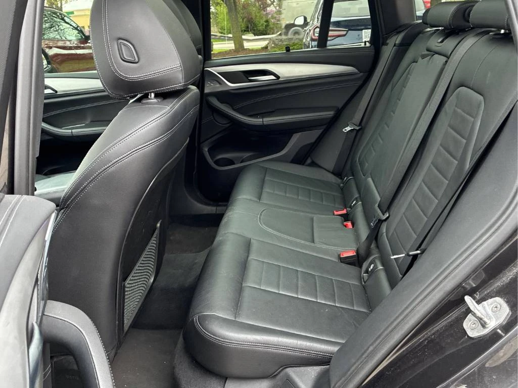 BMW X3 | DISTRONIC | 360 | HARMAN KARDON | HUD | , снимка 15 - Автомобили и джипове - 54556987