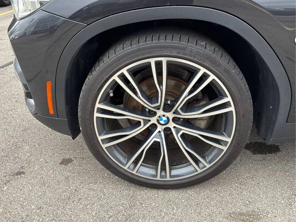 BMW X3 | DISTRONIC | 360 | HARMAN KARDON | HUD | , снимка 8 - Автомобили и джипове - 54556987
