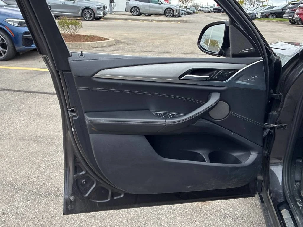 BMW X3 | DISTRONIC | 360 | HARMAN KARDON | HUD | , снимка 16 - Автомобили и джипове - 54556987
