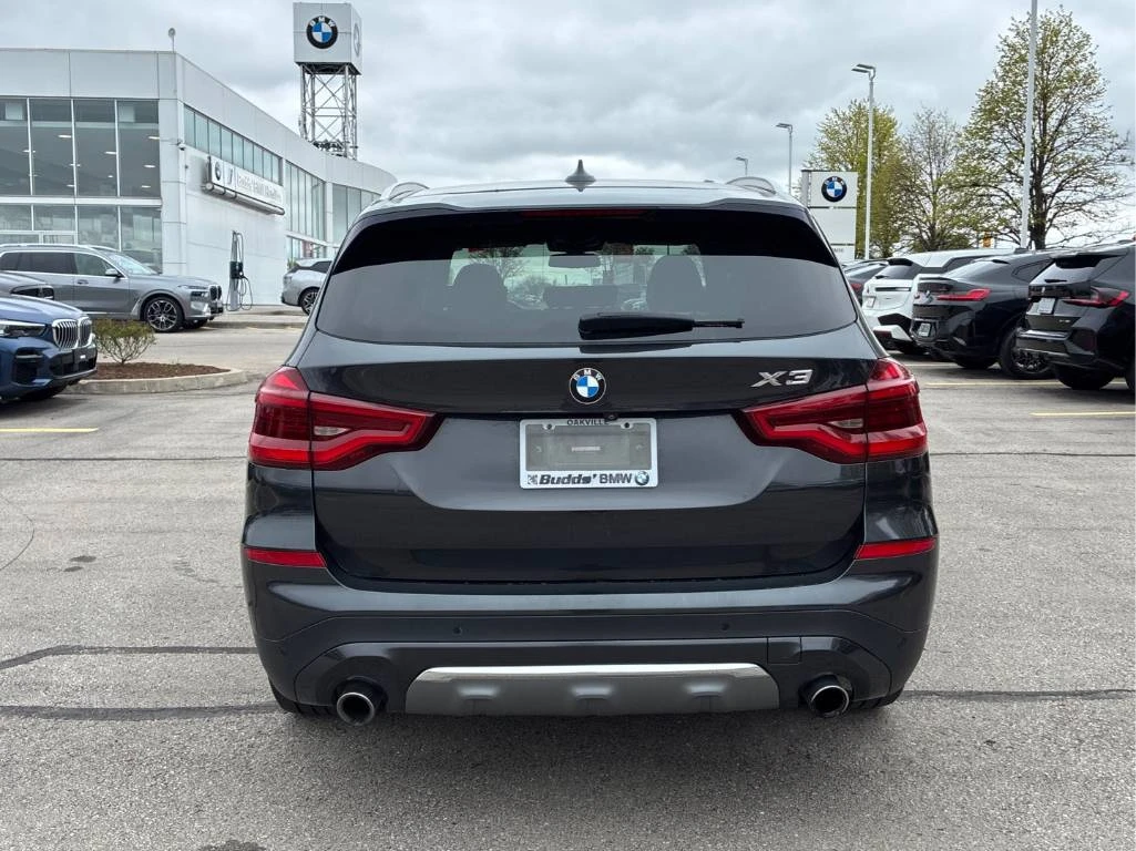 BMW X3 | DISTRONIC | 360 | HARMAN KARDON | HUD | , снимка 7 - Автомобили и джипове - 54556987