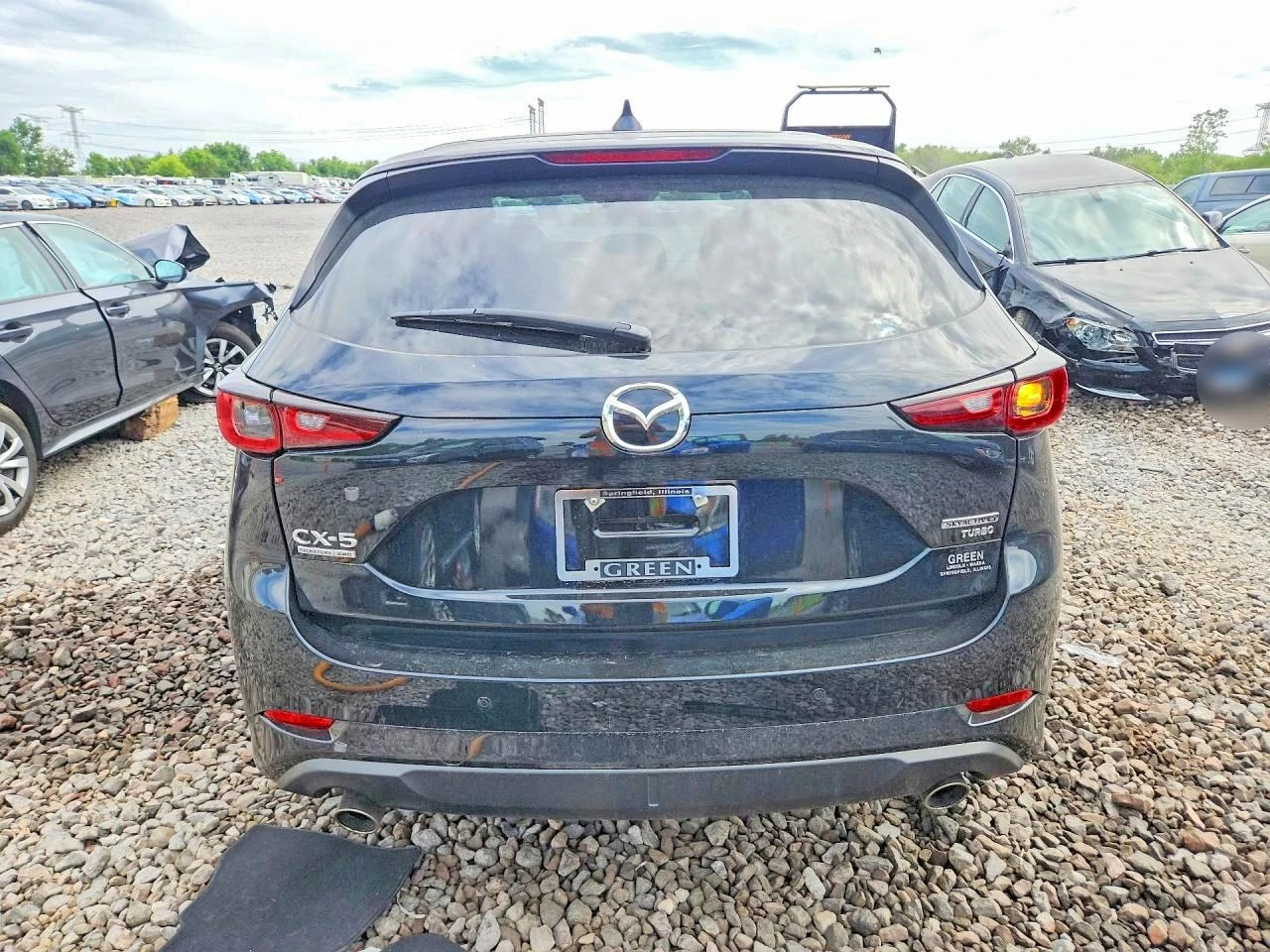 Mazda CX-5 SIGNATURE* SKYACTIVE* AWD | Mobile.bg � ����������� 6
