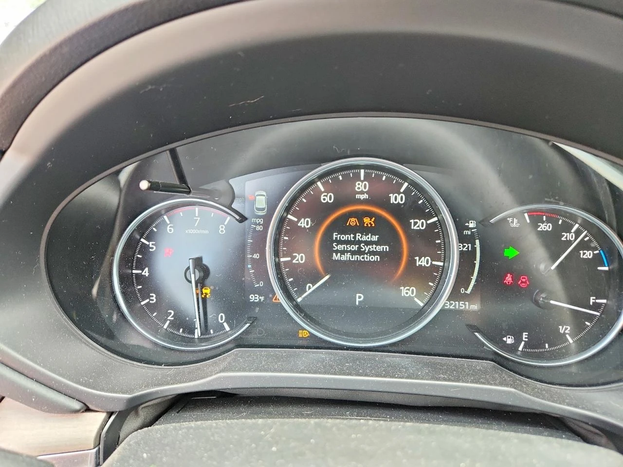 Mazda CX-5 SIGNATURE* SKYACTIVE* AWD | Mobile.bg � ����������� 9