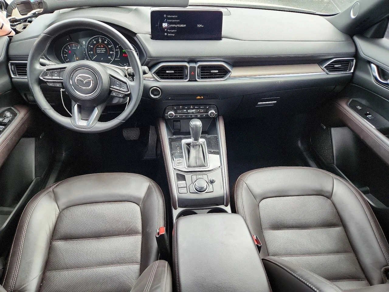 Mazda CX-5 SIGNATURE* SKYACTIVE* AWD | Mobile.bg � ����������� 8