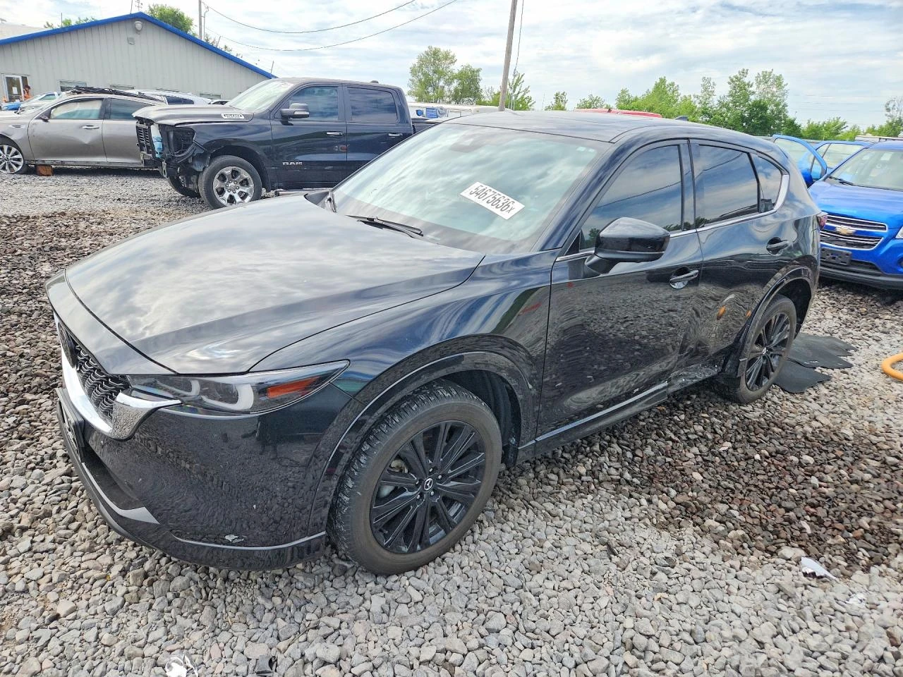 Mazda CX-5 SIGNATURE* SKYACTIVE* AWD | Mobile.bg � ����������� 2