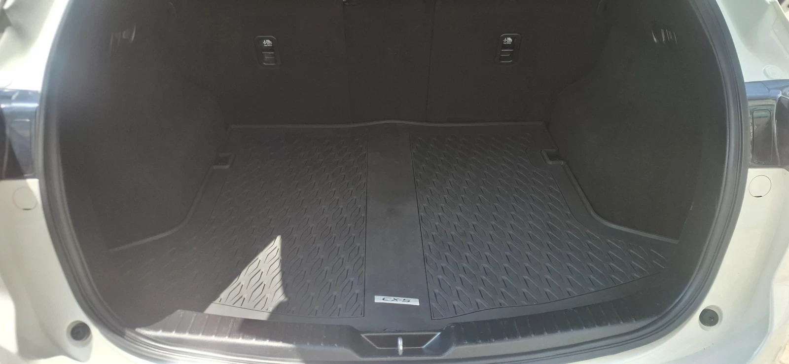 Mazda CX-5 Mazda CX-5 2.2D 175 к.с. 4x4 | Ръчни скорости | FU, снимка 12 - Автомобили и джипове - 55322552