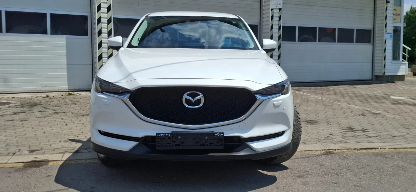 Mazda CX-5 Mazda CX-5 2.2D 175 к.с. 4x4 | Ръчни скорости | FU, снимка 2 - Автомобили и джипове - 55322552