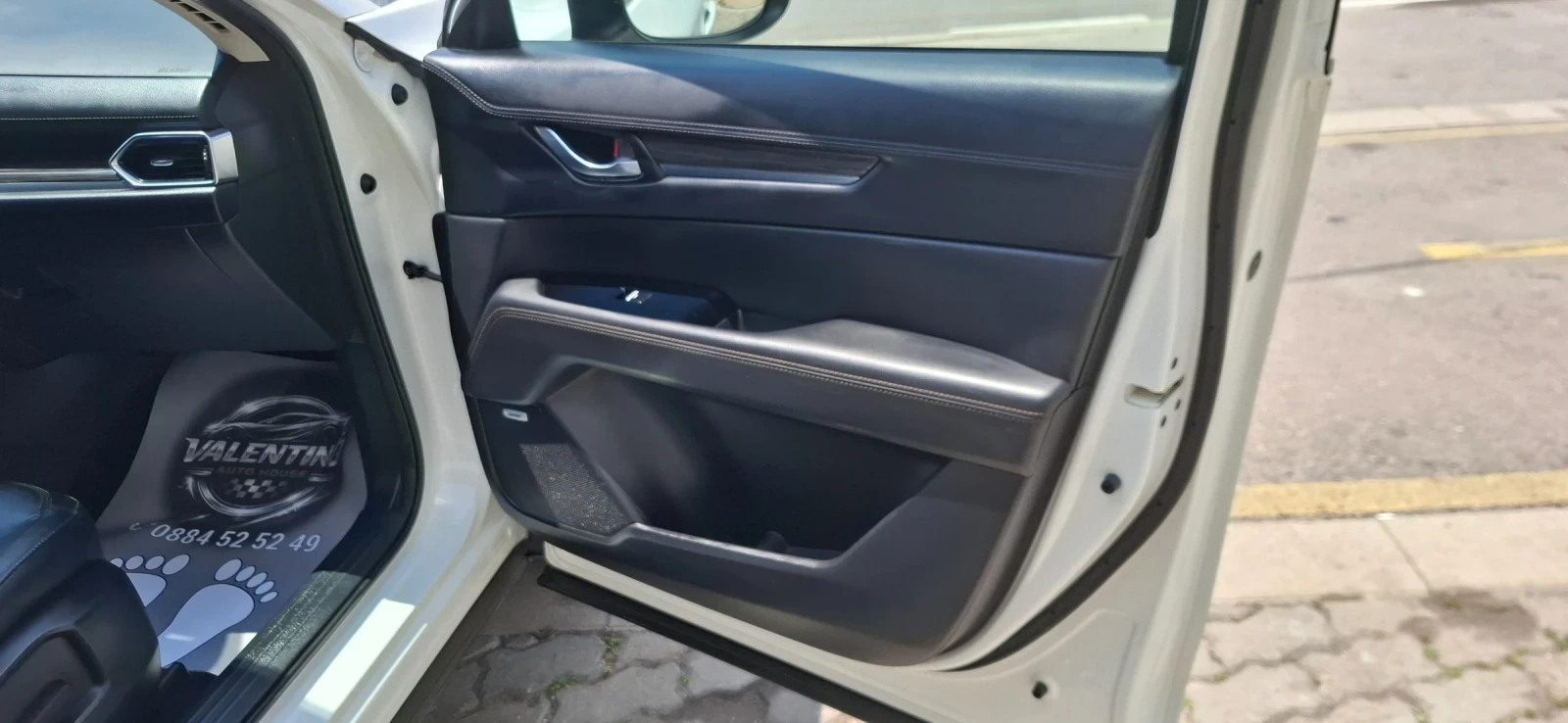 Mazda CX-5 Mazda CX-5 2.2D 175 к.с. 4x4 | Ръчни скорости | FU, снимка 9 - Автомобили и джипове - 55322552