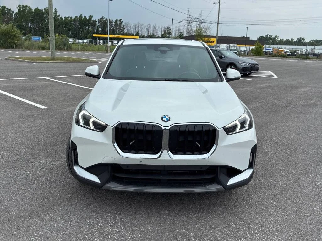 BMW X1 xDrive28i * CARFAX* ОПЦИЯ ЗА ФИНАНСИРАНЕ* , снимка 2 - Автомобили и джипове - 55478295