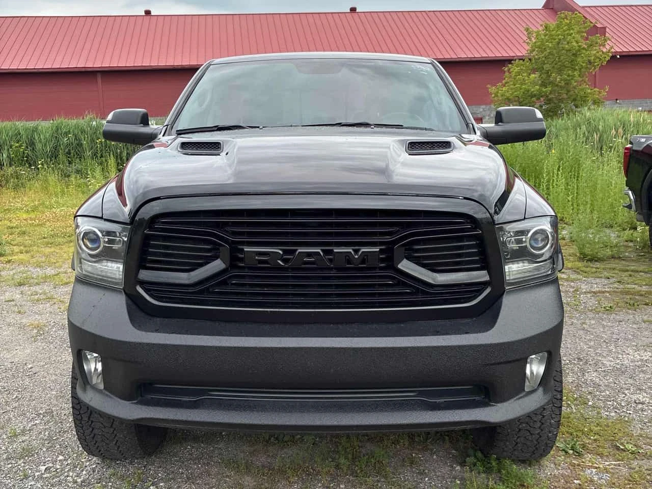 Dodge RAM 1500 * Sport * CARFAX * ПОДГРЕВИ * ОБДУХВАНЕ * , снимка 6 - Автомобили и джипове - 55583749