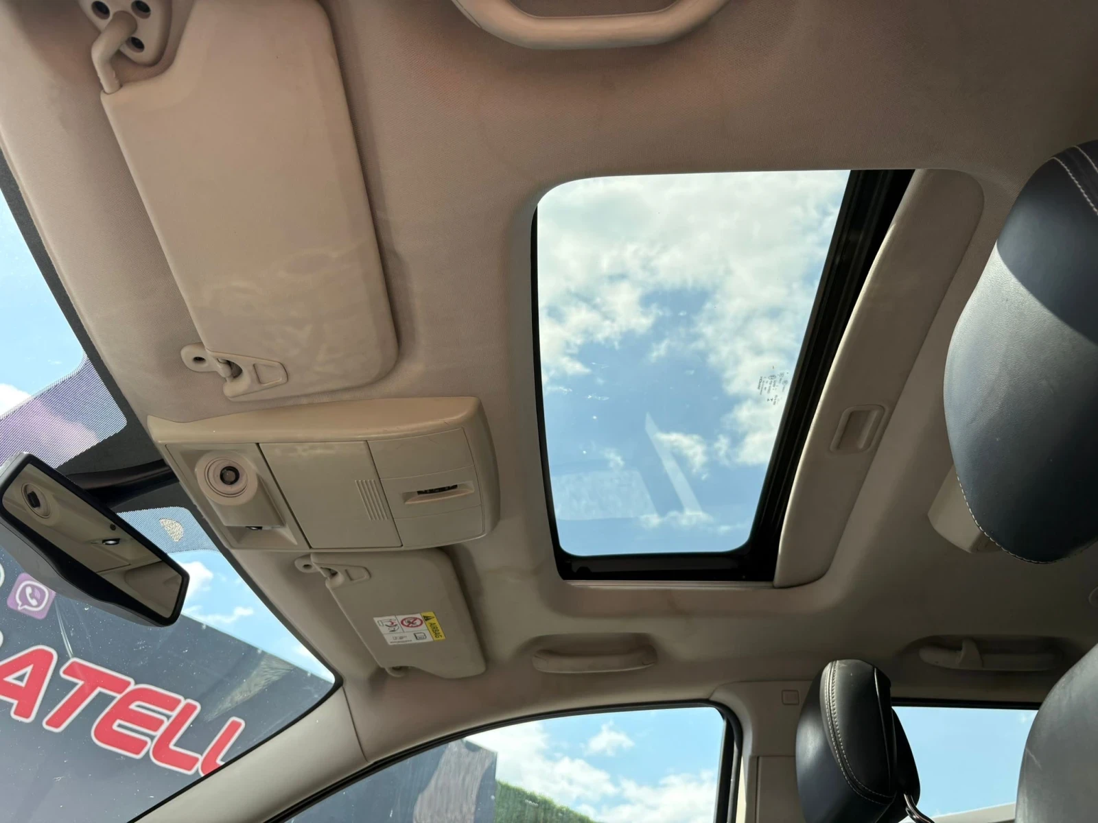 Fiat Freemont 2.0D | 7 МЕСТЕН| ЛИЗИНГ, снимка 13 - Автомобили и джипове - 55775739