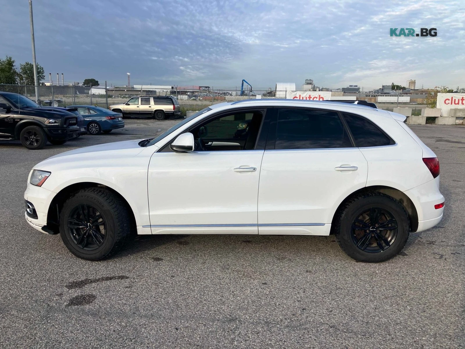 Audi Q5 * Technik * АвтоКредит * (ЦЕНА ДО БГ), снимка 3 - Автомобили и джипове - 56114377