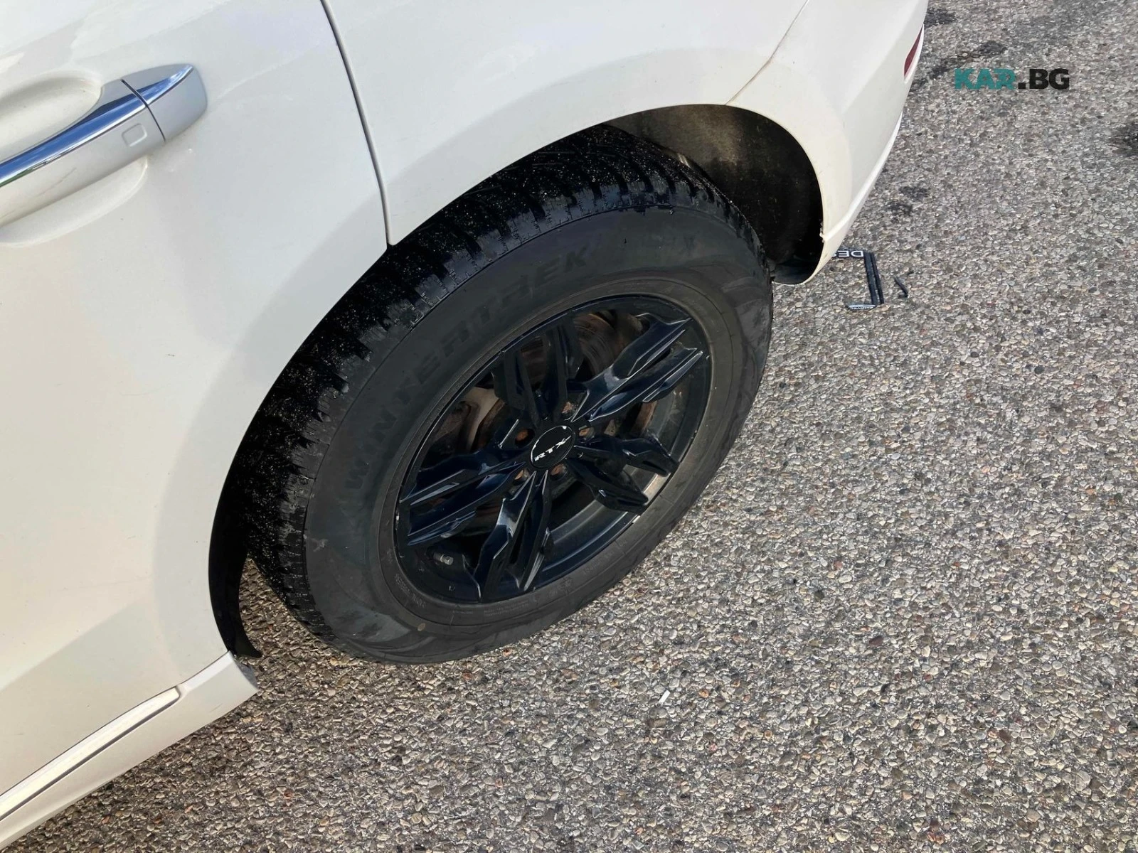Audi Q5 * Technik * АвтоКредит * (ЦЕНА ДО БГ), снимка 9 - Автомобили и джипове - 56114377