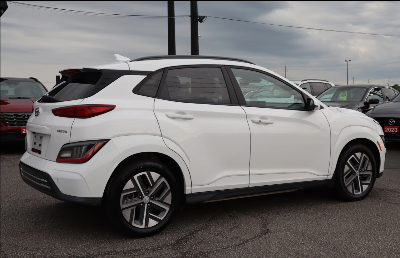 Hyundai Kona ULTIMATE | ПОДГР.ОБДУХ. | М.ТОЧКА | ХЕД ЪП | , снимка 6 - Автомобили и джипове - 56120360