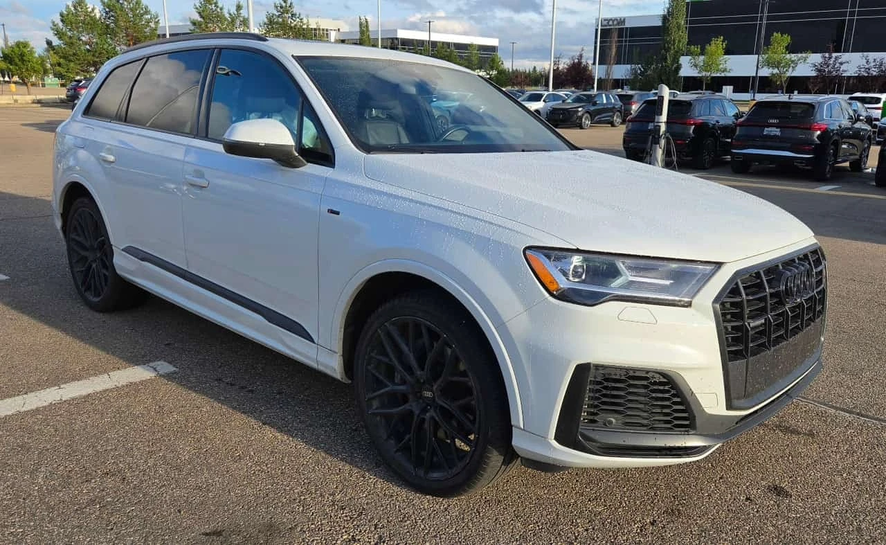 Audi Q7 * Komfort * CARFAX *  | Mobile.bg � ����������� 3