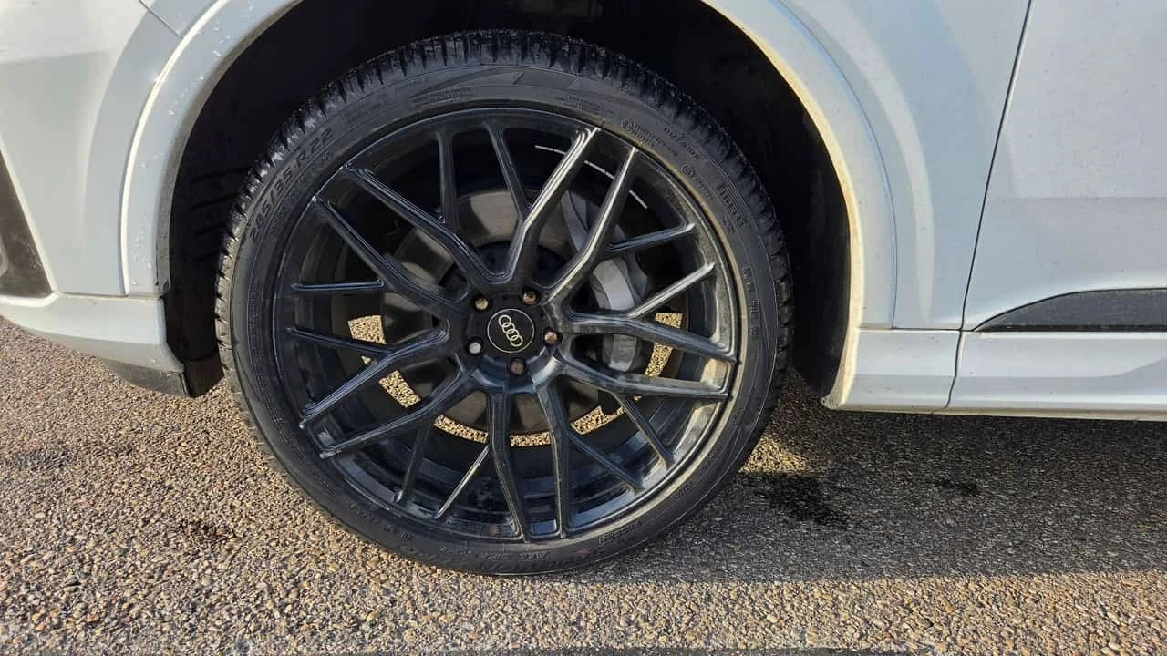 Audi Q7 * Komfort * CARFAX *  | Mobile.bg � ����������� 7