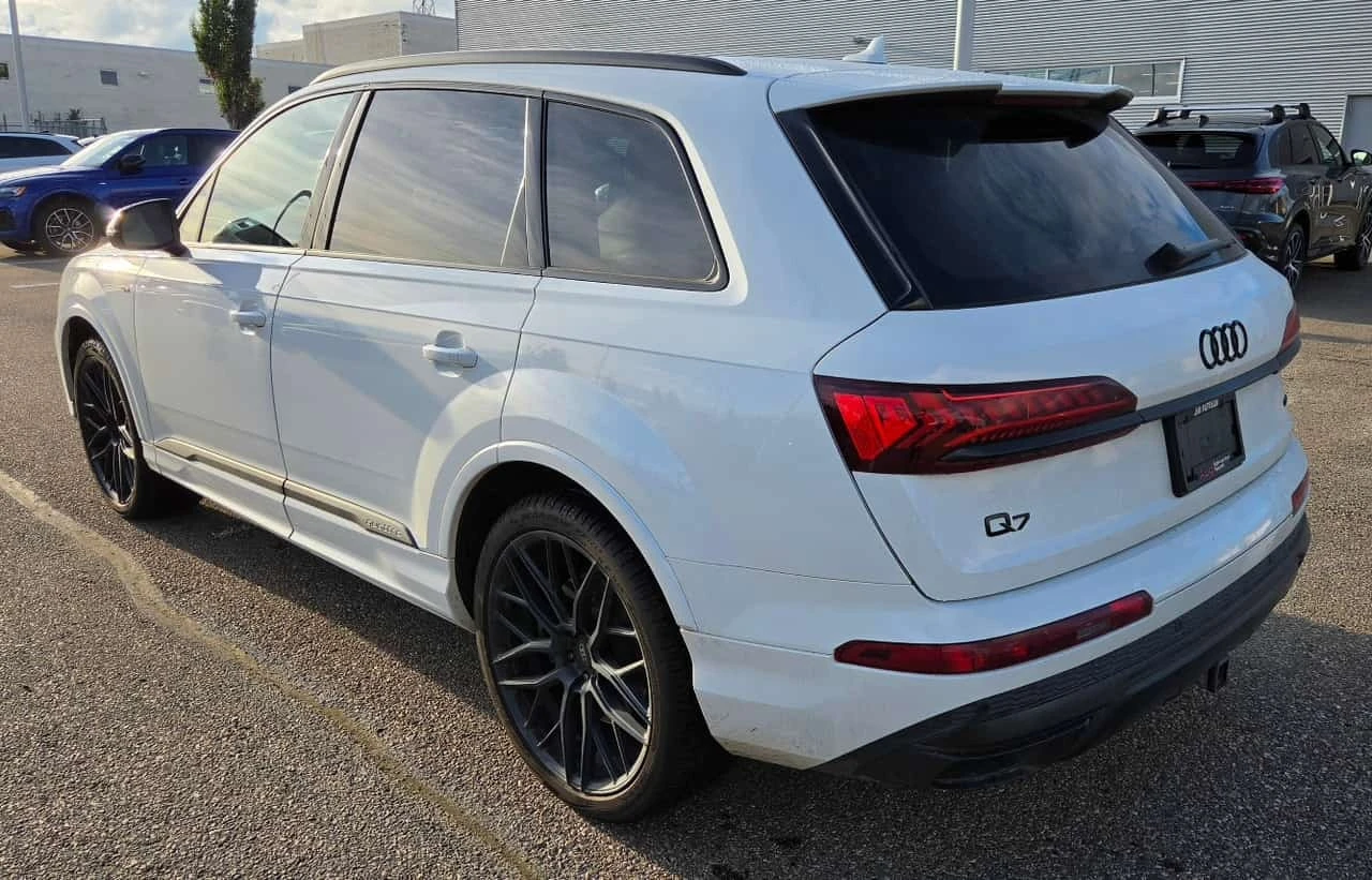 Audi Q7 * Komfort * CARFAX *  | Mobile.bg � ����������� 2