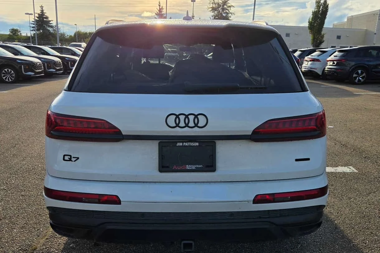 Audi Q7 * Komfort * CARFAX *  | Mobile.bg � ����������� 4