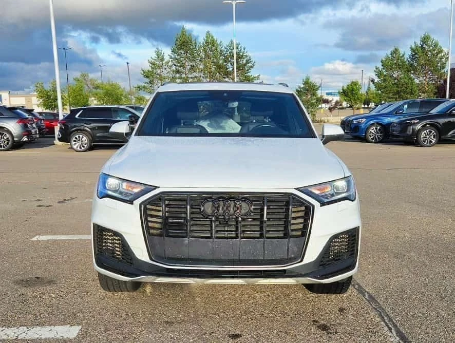 Audi Q7 * Komfort * CARFAX *  | Mobile.bg � ����������� 6