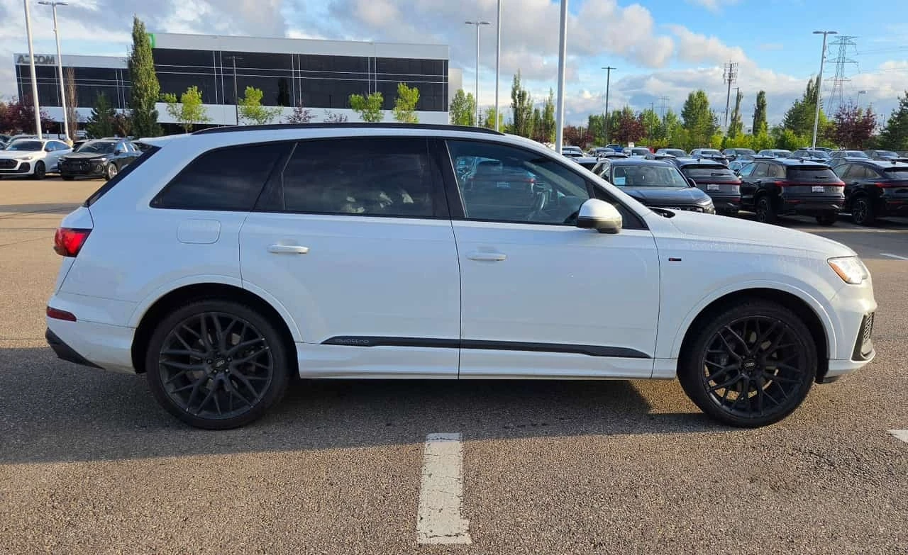 Audi Q7 * Komfort * CARFAX *  | Mobile.bg � ����������� 10