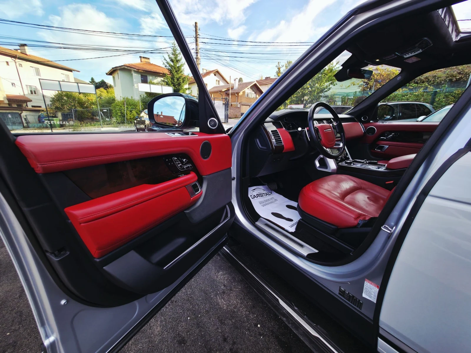 Land Rover Range rover AUTOBIOGRAPHY= �������� 2� | Mobile.bg � ����������� 7