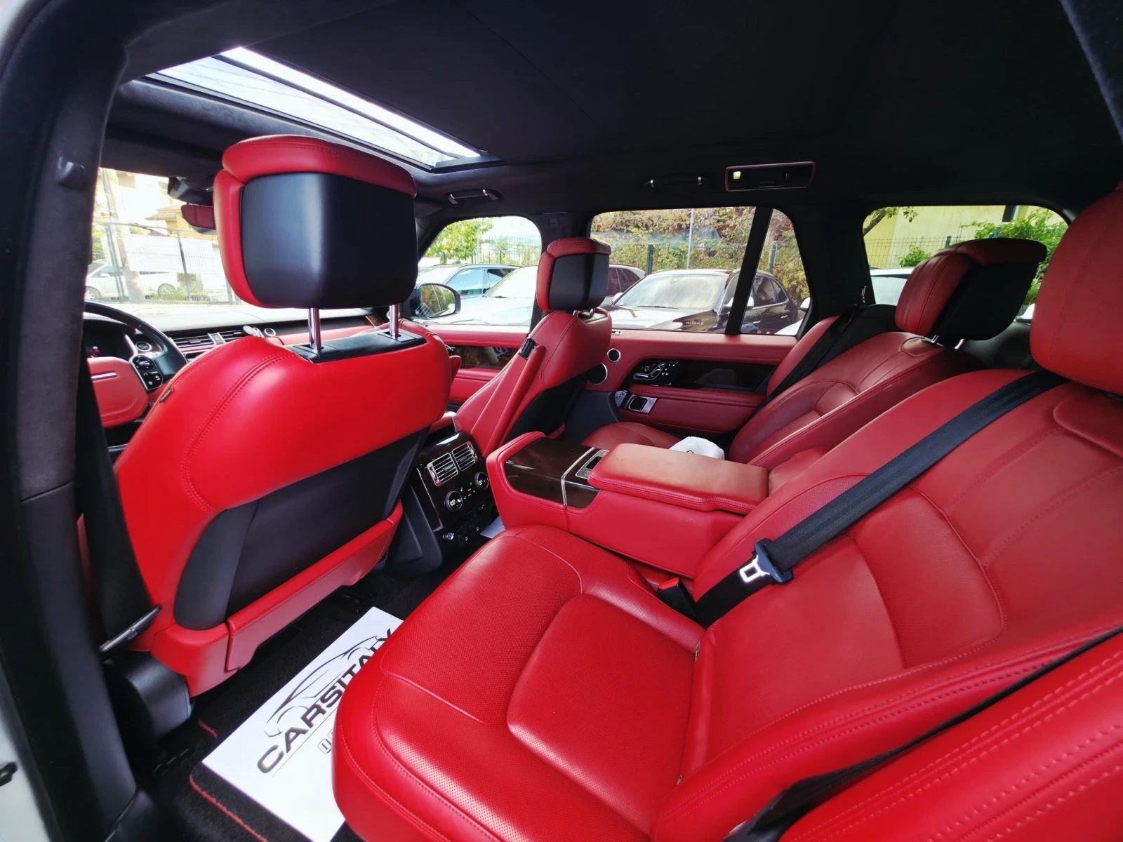 Land Rover Range rover AUTOBIOGRAPHY= �������� 2� | Mobile.bg � ����������� 16