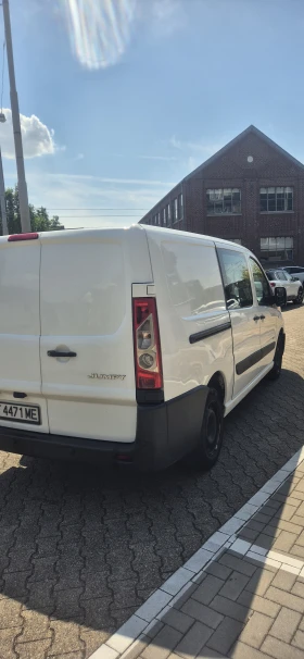 Citroen Jumpy, снимка 5