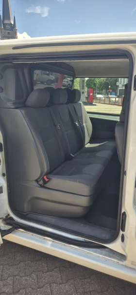 Citroen Jumpy, снимка 11