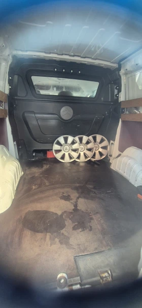 Citroen Jumpy, снимка 14