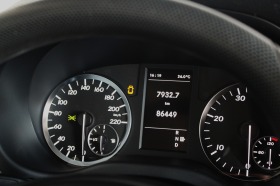 Mercedes-Benz Vito Tourer 9- 116 CDI BT Pro 4MATIC | Mobile.bg   9