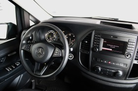 Mercedes-Benz Vito Tourer 9- 116 CDI BT Pro 4MATIC | Mobile.bg   8