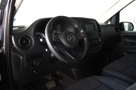 Mercedes-Benz Vito Tourer 9-МЕСТА 116 CDI BT Pro 4MATIC, снимка 7