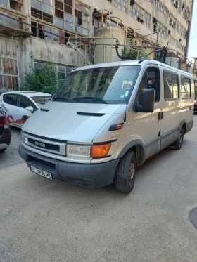 Iveco Daily 29 L 12 HPI, снимка 8