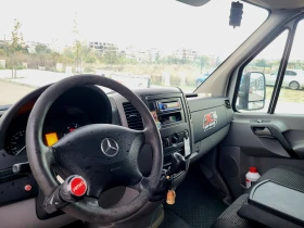 Mercedes-Benz Sprinter 313, снимка 5