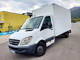 Mercedes-Benz Sprinter 313, снимка 9