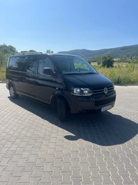 VW Caravelle  | Mobile.bg    12